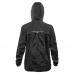 Jaqueta Curtlo Windflow Masc II M Preto